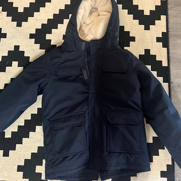 abercrombie kids Jackets Coats Abercrombie Kids 314 Winter Coat Poshmark